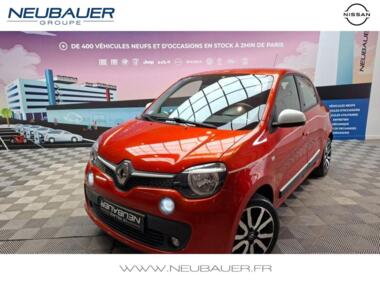RENAULT Twingo 1.0 SCe 70ch Intens