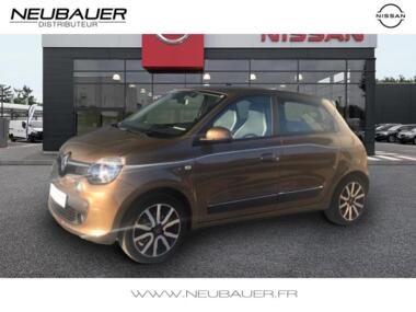 RENAULT Twingo 0.9 TCe 90ch energy Edition One