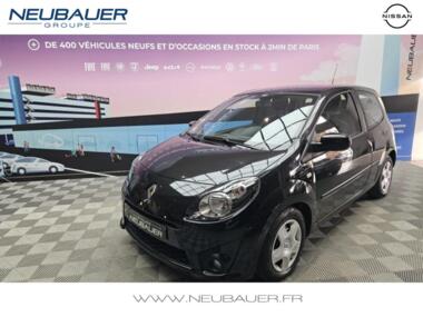 RENAULT Twingo 1.2 LEV 16v 75ch Rip Curl BVR eco²