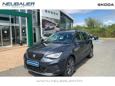 SEAT ARONA 1.0 tsi 95 ch start/stop bvm5 copa