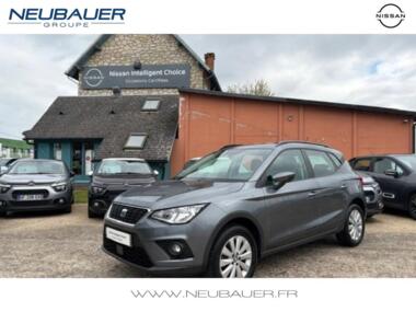 SEAT Arona 1.0 EcoTSI 95ch Start/Stop Urban Euro6d-T
