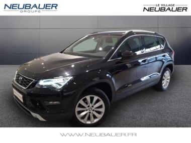 SEAT Ateca 1.0 TSI 115ch Start&Stop Style Business Euro6d-T
