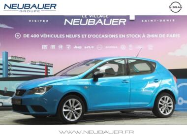 SEAT Ibiza 1.2 TSI 90ch Style