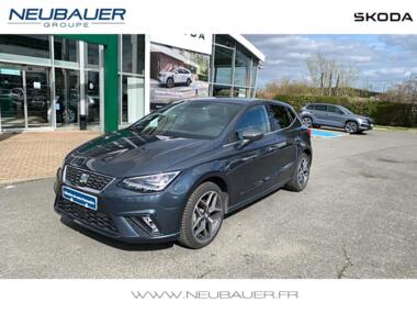 SEAT IBIZA 1.0 ecotsi 95 ch s/s bvm5 xcellence