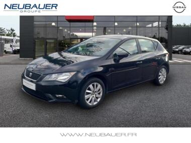 SEAT Leon 1.2 TSI 110ch Reference Start&Stop