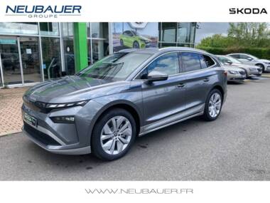 SKODA ENYAQ 85 plus