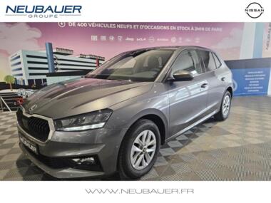 SKODA Fabia 1.0 TSI Evo2 95ch Selection