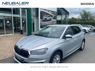 SKODA FABIA 1.0 tsi 95 ch evo 2 bvm5 selection
