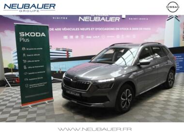 SKODA Kamiq 1.5 TSI 150ch Ambition Euro6d-AP