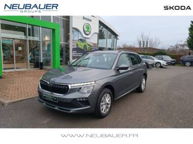 SKODA KAMIQ 1.0 tsi evo 2 116 ch dsg7