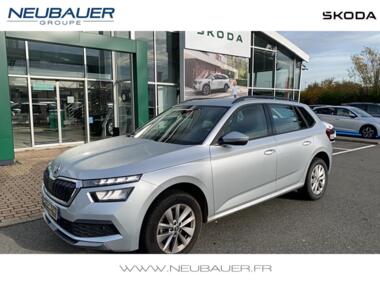 SKODA KAMIQ 1.0 tsi evo 110 ch dsg7 business