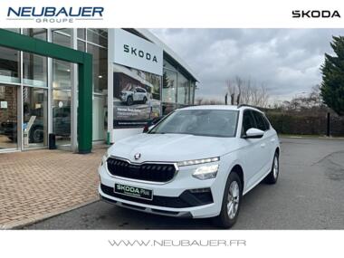 SKODA KAMIQ 1.0 tsi evo 2 116 ch dsg7 selection