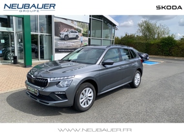 SKODA KAMIQ 1.0 tsi evo 2 116 ch dsg7 selection