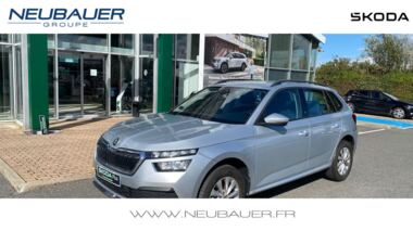 SKODA KAMIQ 1.0 tsi evo 110 ch bvm6 business