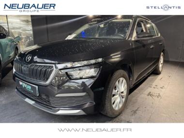 SKODA Kamiq 1.0 TSI 95ch Ambition