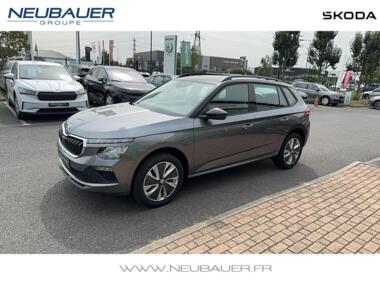 SKODA KAMIQ 1.0 tsi evo 2 116 ch dsg7 selection