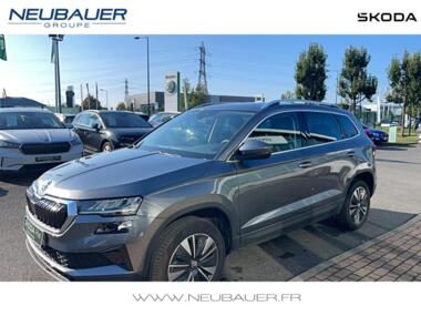 SKODA KAROQ 1.5 tsi 150 ch act dsg7 business