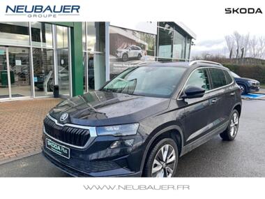 SKODA KAROQ 2.0 tdi 116 ch scr dsg7 style