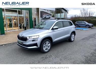 SKODA KAROQ 2.0 tdi 116 ch scr selection