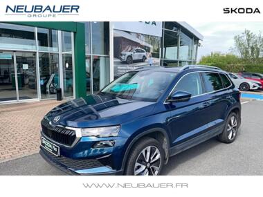 SKODA KAROQ 1.5 tsi 150 ch act dsg7 style