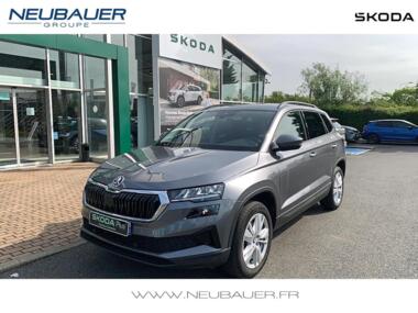 SKODA KAROQ 1.5 tsi evo 2 150 ch act dsg7 selection