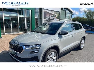 SKODA KAROQ 1.5 tsi evo 2 150 ch act dsg7 selection