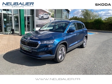 SKODA KAROQ 2.0 tdi 116 ch scr dsg7 business