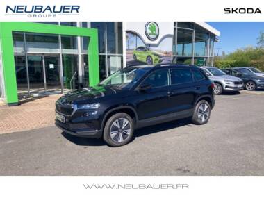 SKODA KAROQ 1.5 tsi 150 ch act dsg7 business