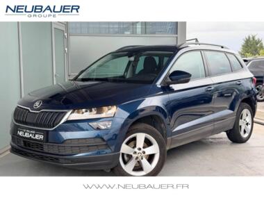 SKODA Karoq 1.0 TSI 116ch Business DSG