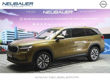 SKODA Kodiaq 1.5 TSI 150ch ACT Hybrid Selection DSG7 5 places