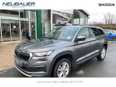 SKODA KODIAQ 2.0 tdi 150 scr dsg7 5pl business