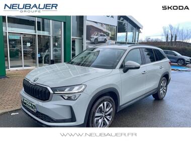 SKODA KODIAQ 1.5 tsi 150 ch hybrid act dsg7 7pl selection