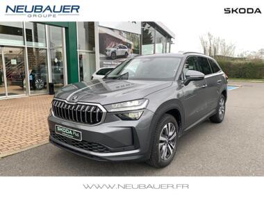 SKODA KODIAQ 1.5 tsi 150 ch hybrid act dsg7 7pl selection