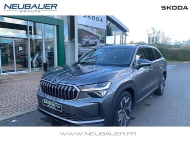 SKODA KODIAQ 1.5 tsi 204 ch phev dsg6 5pl selection