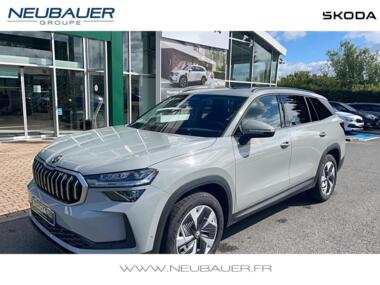 SKODA KODIAQ 1.5 tsi 150 ch hybrid act dsg7 7pl selection