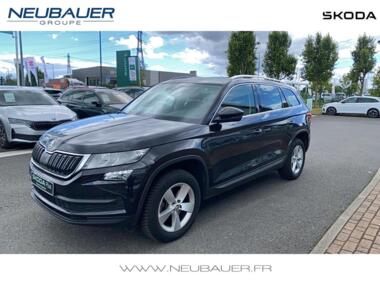 SKODA KODIAQ 2.0 tdi 150 scr 4x4 7pl ambition