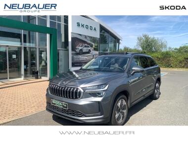 SKODA KODIAQ 1.5 tsi 150 ch hybrid act dsg7 7pl selection