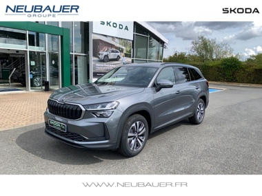 SKODA KODIAQ 1.5 tsi 150 ch hybrid act dsg7 7pl selection