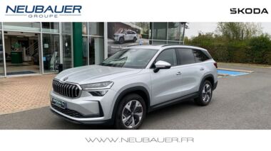 SKODA KODIAQ 1.5 tsi 150 ch hybrid act dsg7 7pl selection