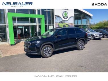 SKODA KODIAQ 2.0 tdi 150 ch scr dsg7 7pl selection