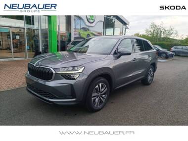 SKODA KODIAQ 1.5 tsi 150 ch hybrid act dsg7 5pl