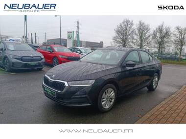 SKODA OCTAVIA 2.0 tdi 150 ch dsg7