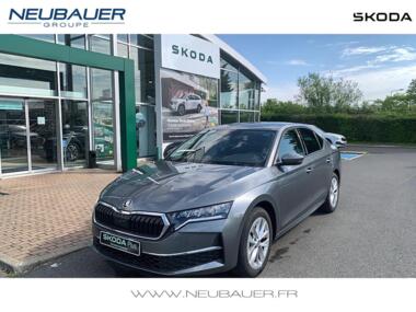 SKODA OCTAVIA 1.5 tsi hybrid 150 ch act dsg7 selection