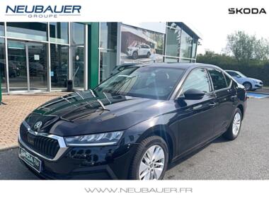 SKODA OCTAVIA 2.0 tdi 150 ch dsg7 business