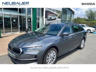 SKODA OCTAVIA COMBI 1.5 tsi hybrid 116 ch act dsg7 selection