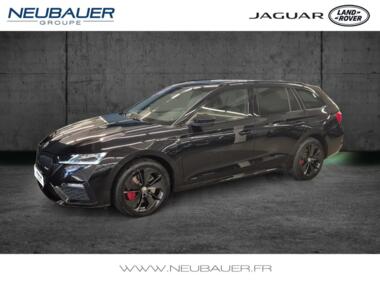 SKODA Octavia Combi 1.4 TSI PHEV iV 245ch RS DSG6e Euro6d-AP