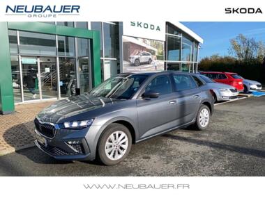 SKODA SCALA 1.0 tsi evo 2 116 ch dsg7 selection