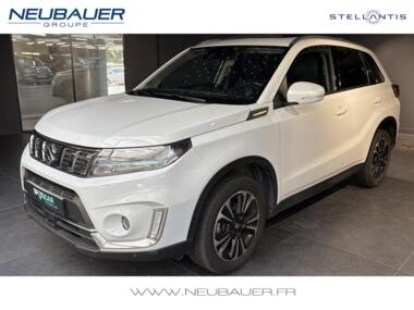 SUZUKI Vitara 1.4 Boosterjet Hybrid 129ch Privilège Auto