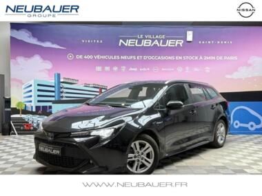 TOYOTA Corolla Touring Spt 122h Dynamic MY20