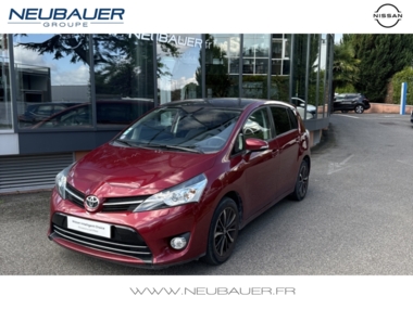 TOYOTA Verso 132 VVT-i TechnoLine